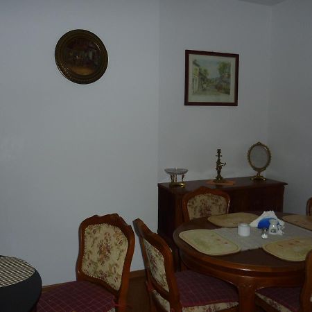 Hotelik Na Zdrowiu Łódź Buitenkant foto
