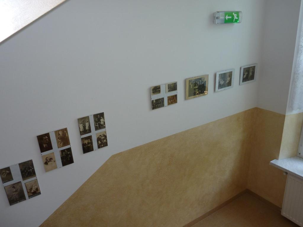 Hotelik Na Zdrowiu Łódź Buitenkant foto