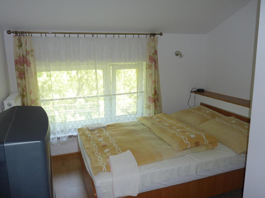 Hotelik Na Zdrowiu Łódź Kamer foto