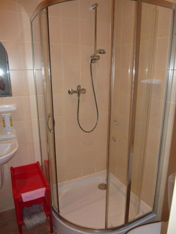 Hotelik Na Zdrowiu Łódź Kamer foto