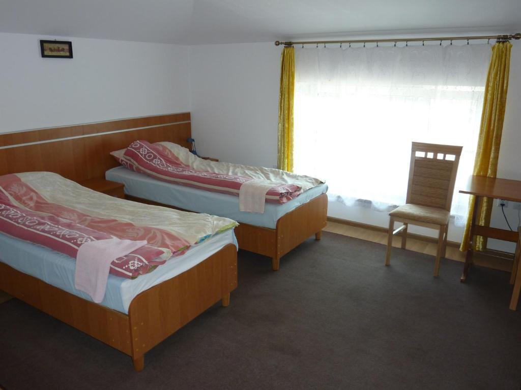 Hotelik Na Zdrowiu Łódź Kamer foto