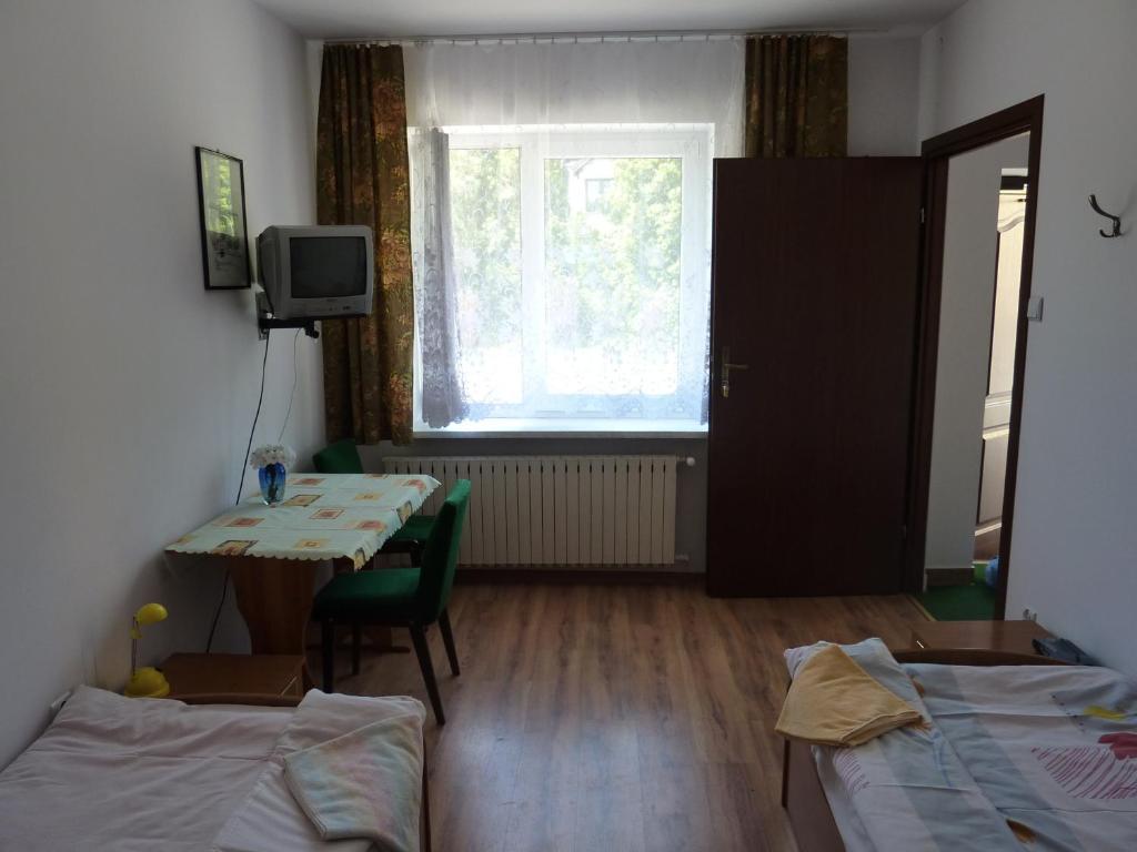 Hotelik Na Zdrowiu Łódź Kamer foto