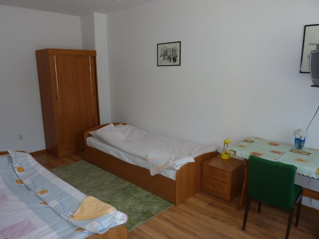 Hotelik Na Zdrowiu Łódź Kamer foto