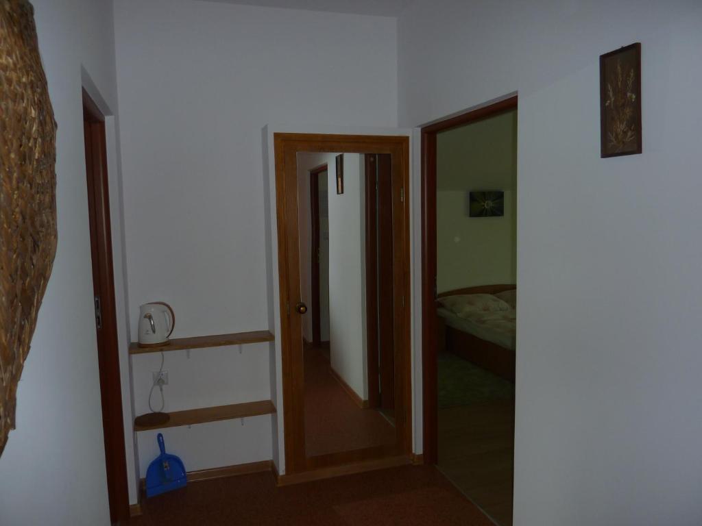 Hotelik Na Zdrowiu Łódź Buitenkant foto