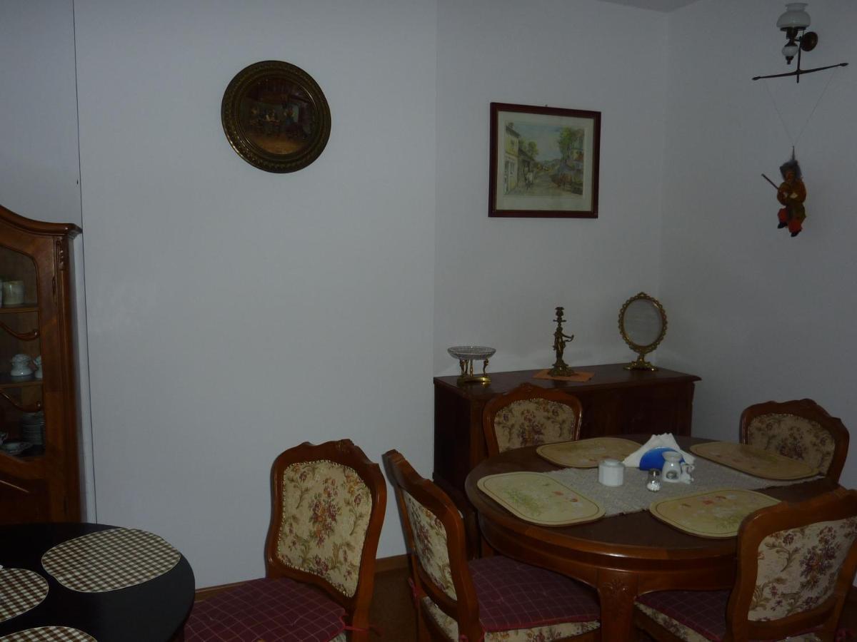 Hotelik Na Zdrowiu Łódź Buitenkant foto