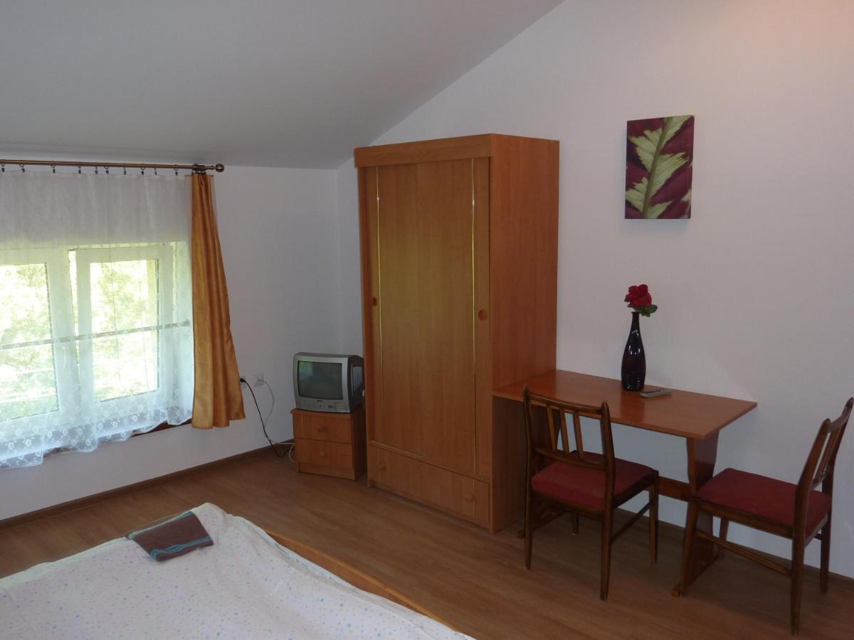 Hotelik Na Zdrowiu Łódź Kamer foto