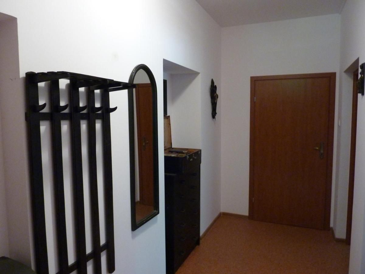 Hotelik Na Zdrowiu Łódź Buitenkant foto