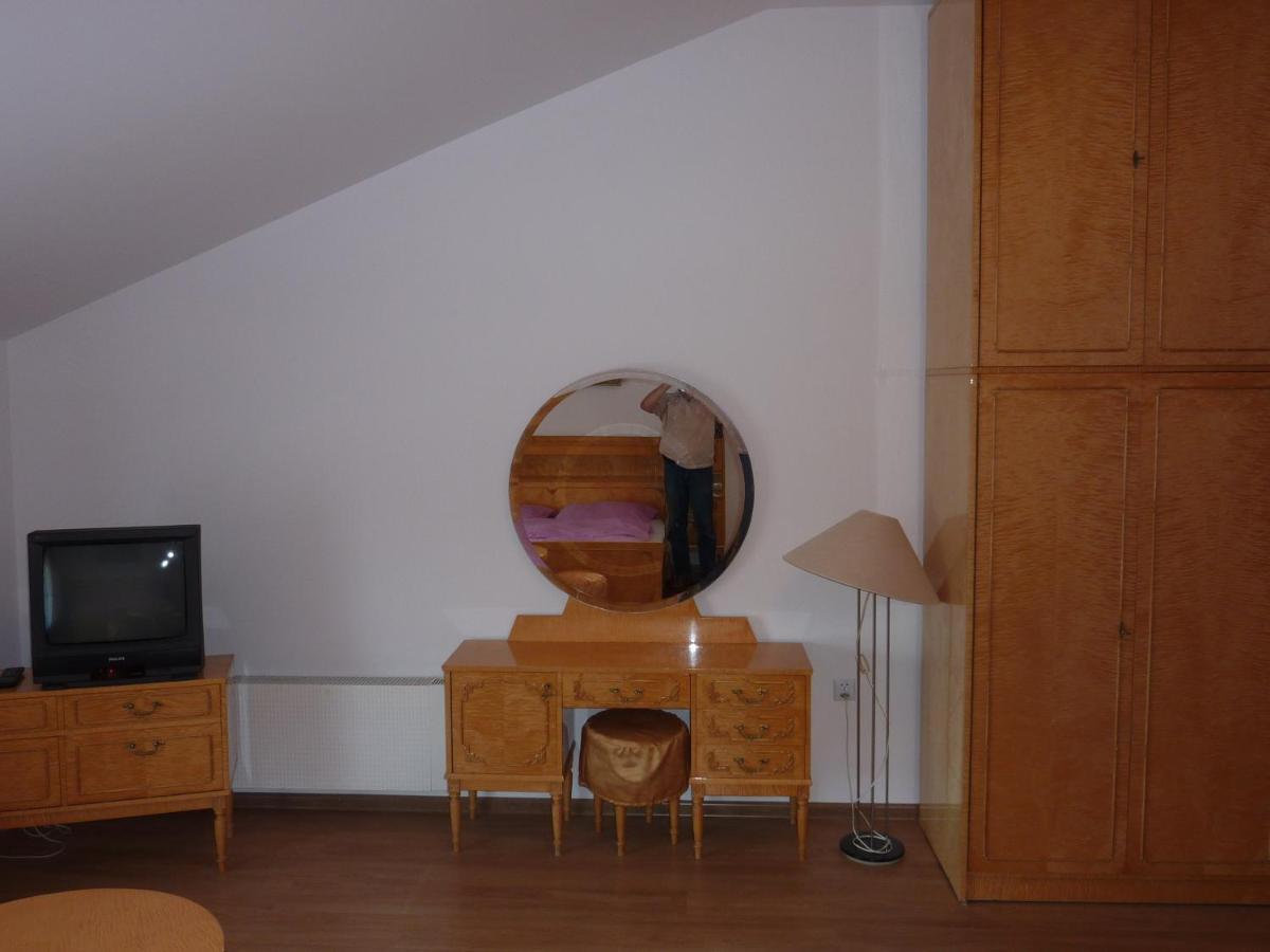Hotelik Na Zdrowiu Łódź Kamer foto